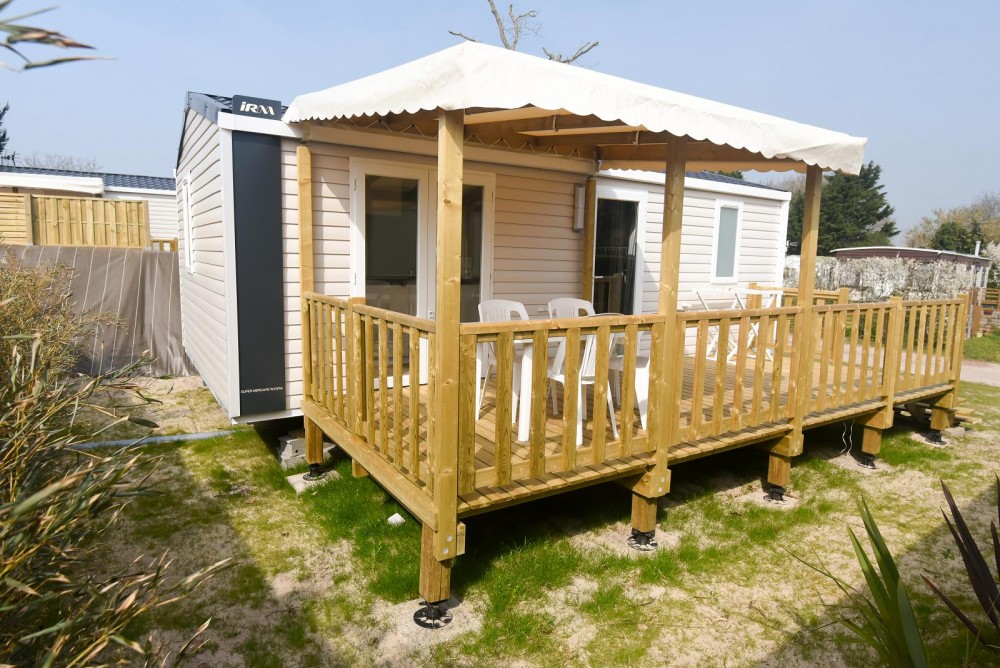 Rental Of Mobile Homes In The Cotentin Rent Mobile Homes