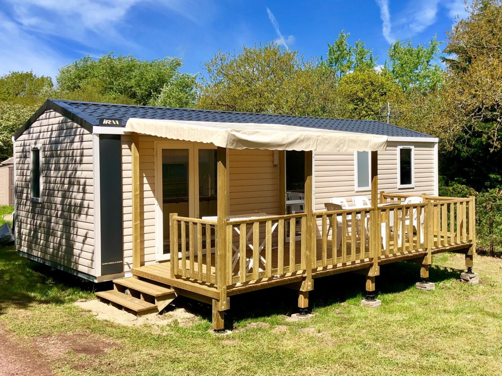 Rental Of Mobile Homes In The Cotentin Rent Mobile Homes