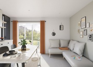 View property