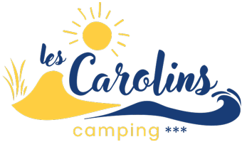 Camping les Carolins dans le Cotentin près de Barneville-Carteret