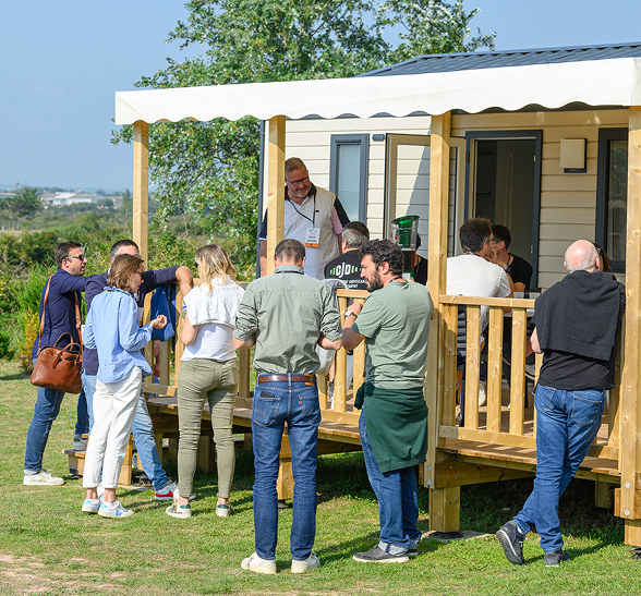 camping groupe cotentin