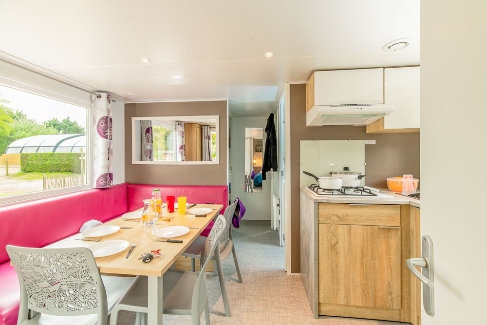 mobil home privilege 3ch