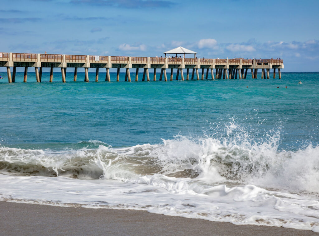 Juno Beach