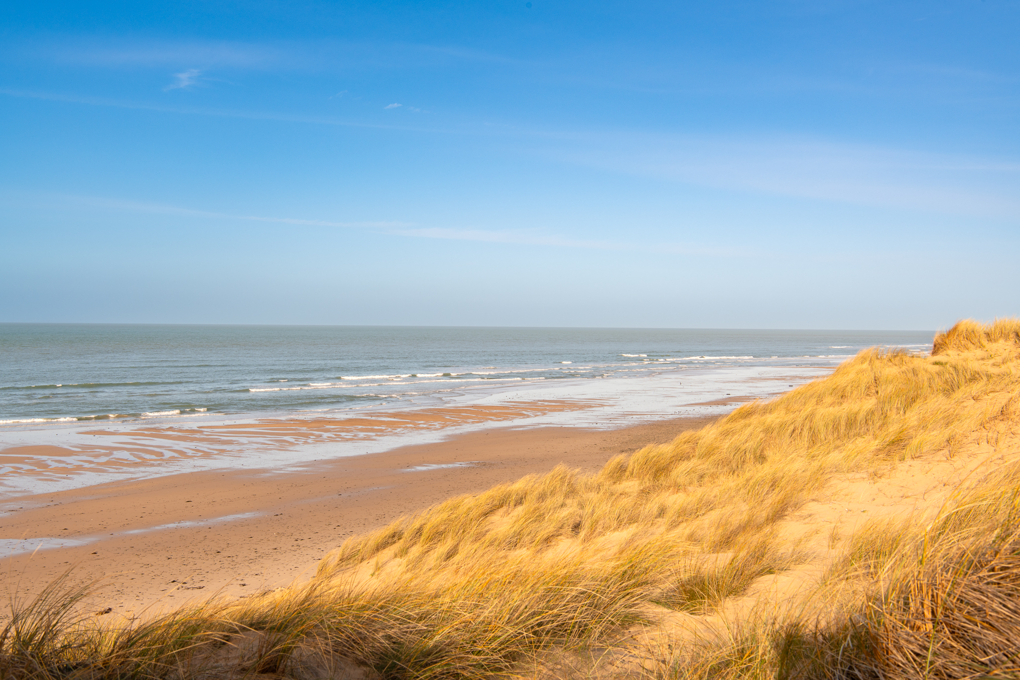 PLAGES COTENTIN