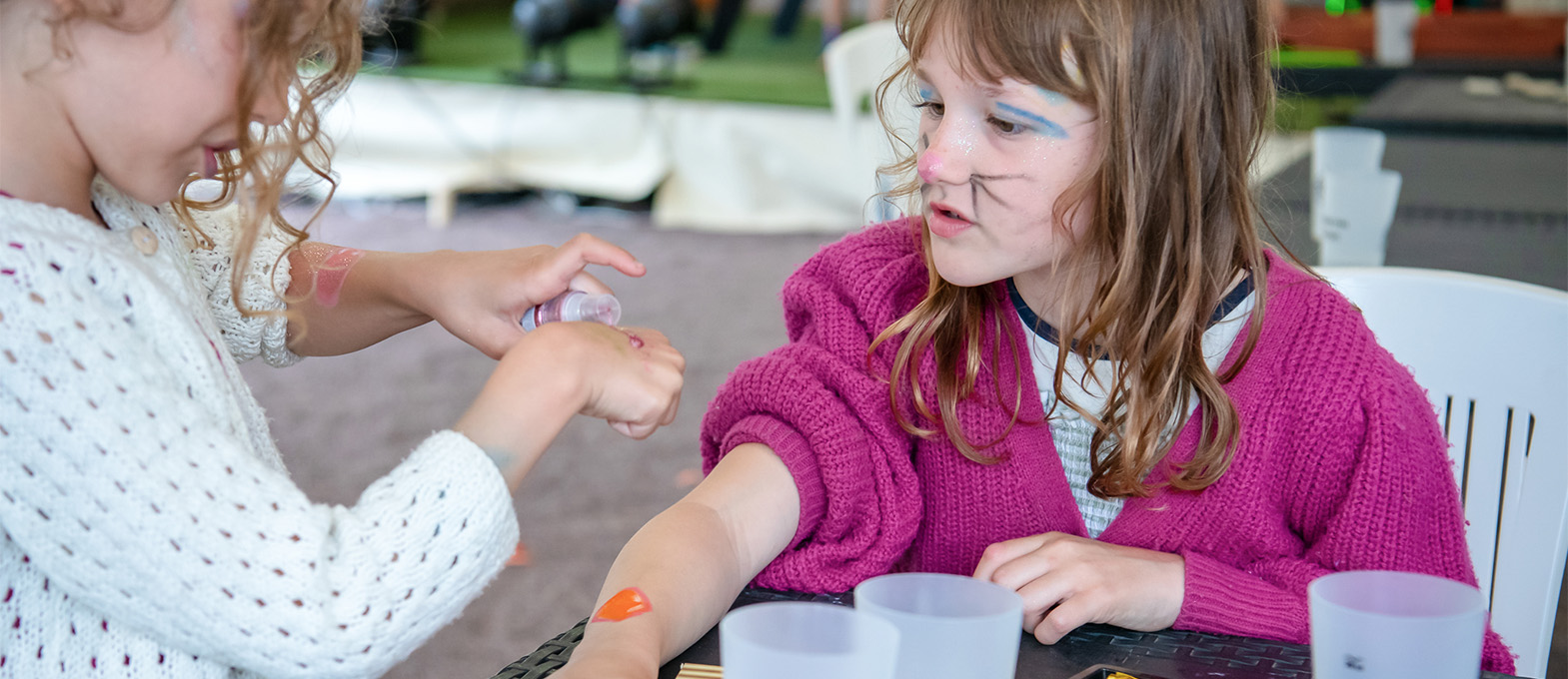 activites ludiques pour vos enfants