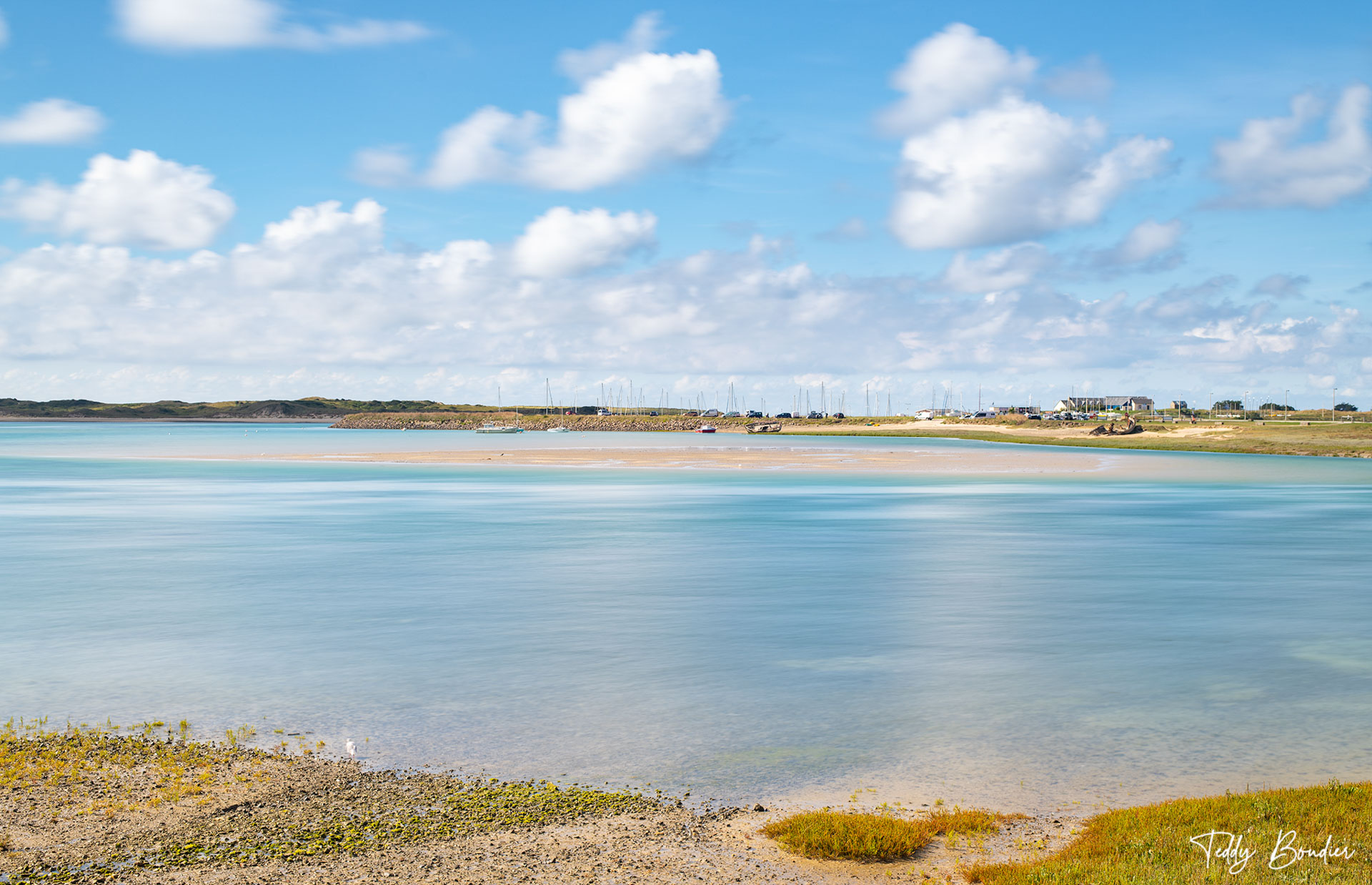 alentours du camping les carolins