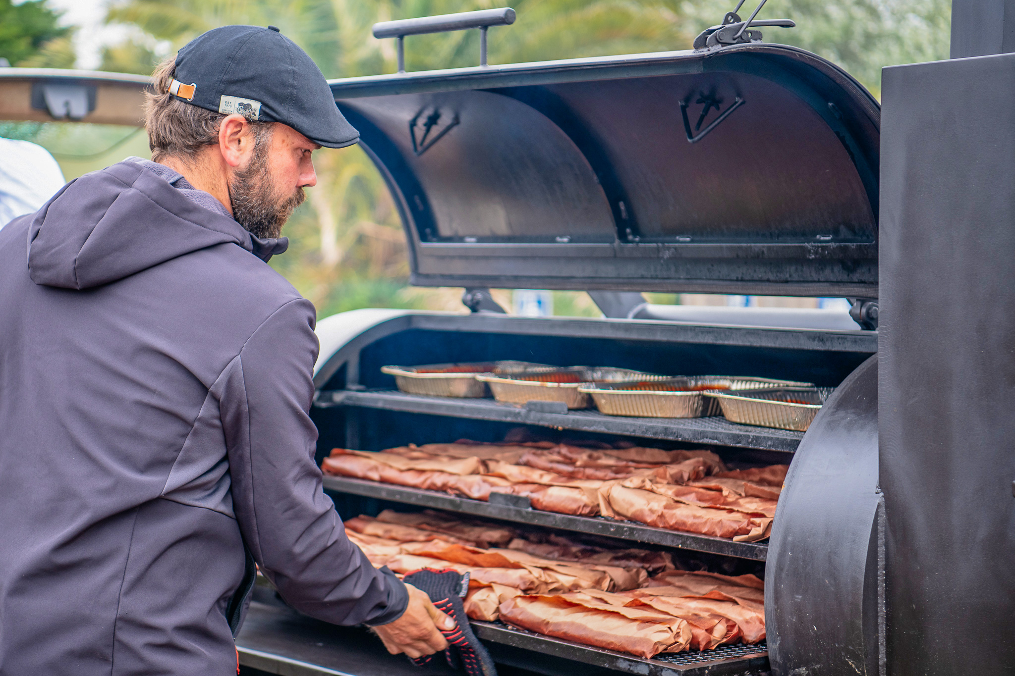 bbq americain 2