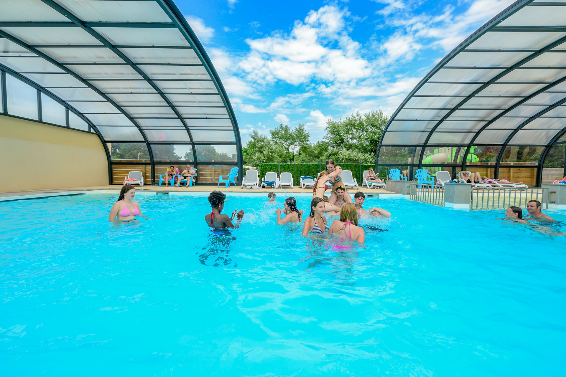 camping piscine portbail sur mer (3)