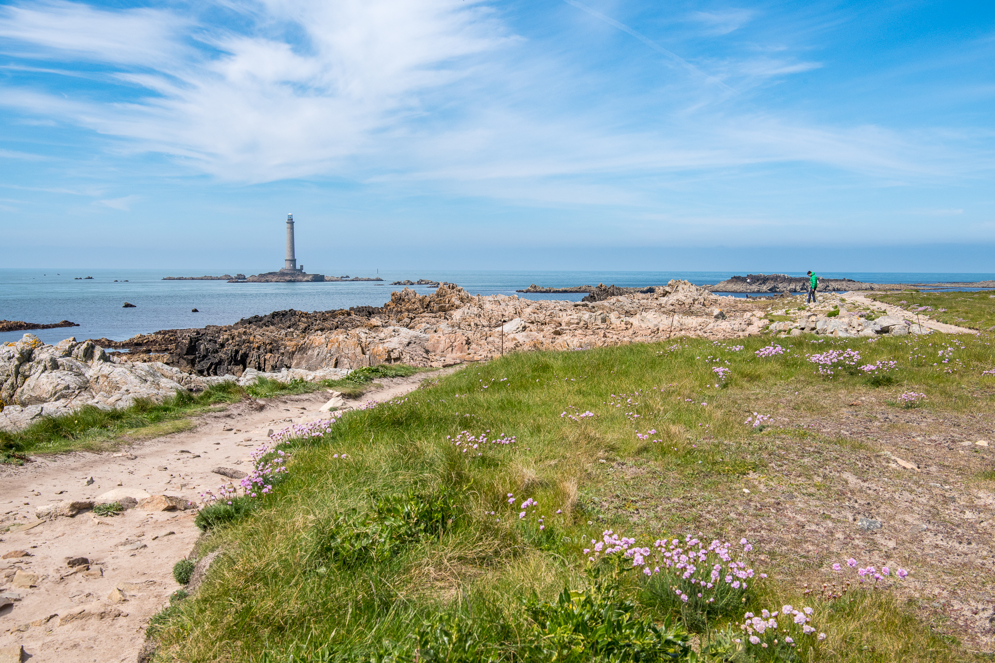 cap de la hague