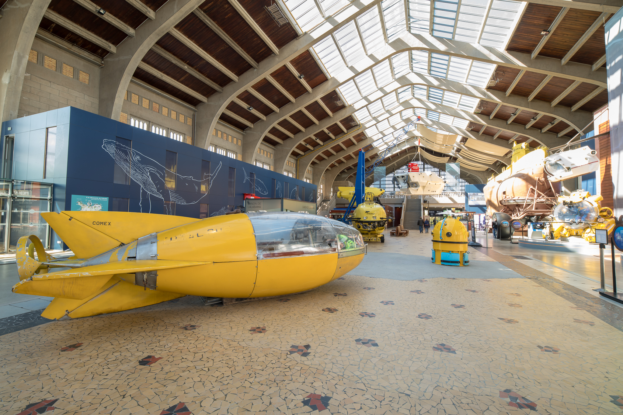cite de la mer cherbourg (3)