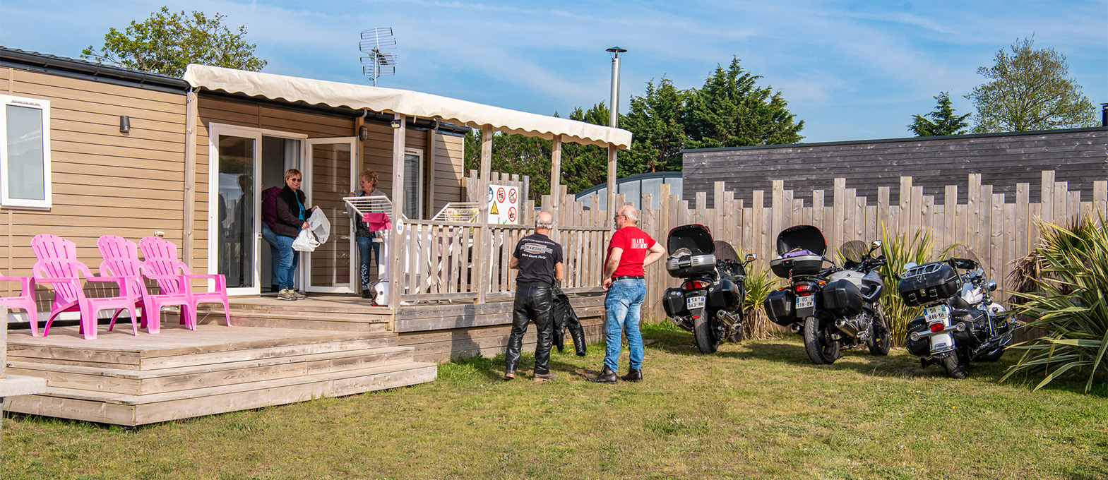 devenez proprietaire de votre residence de vacances