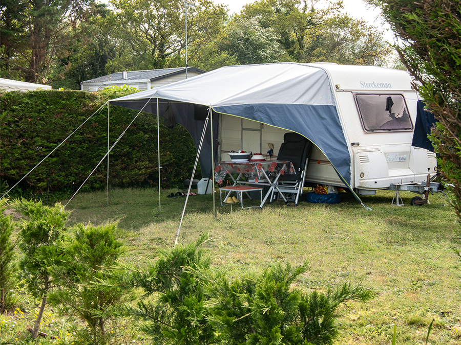 emplacements a louer dans le cotentin