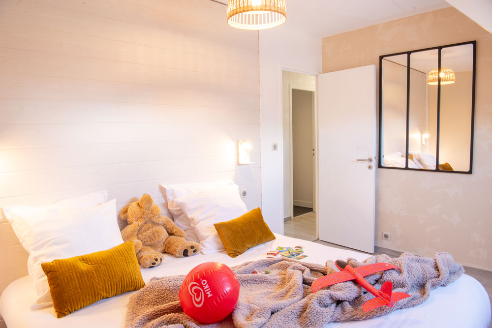 gite le cabestan chambre 3
