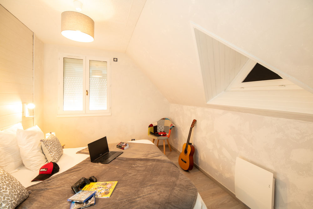 gite le cabestan chambre 4