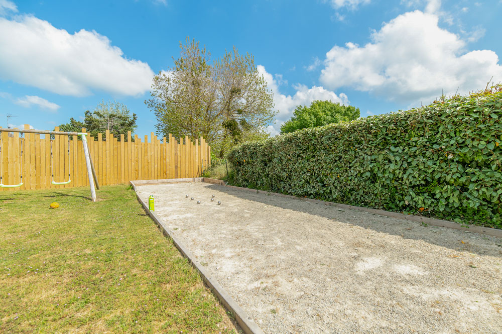 gite le cabestan petanque