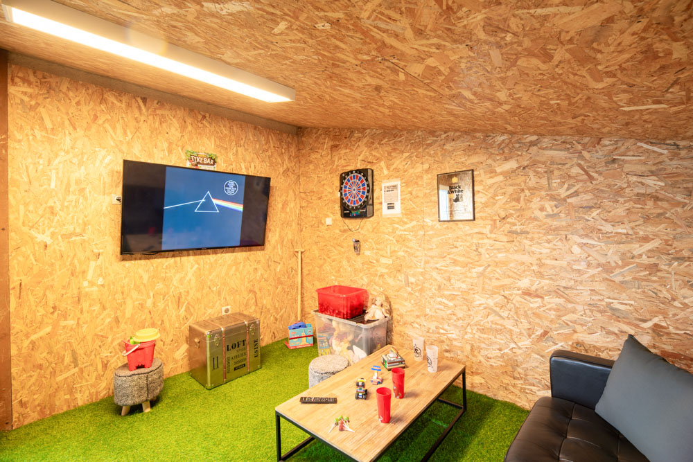 gite le cabestan salle de jeux 2