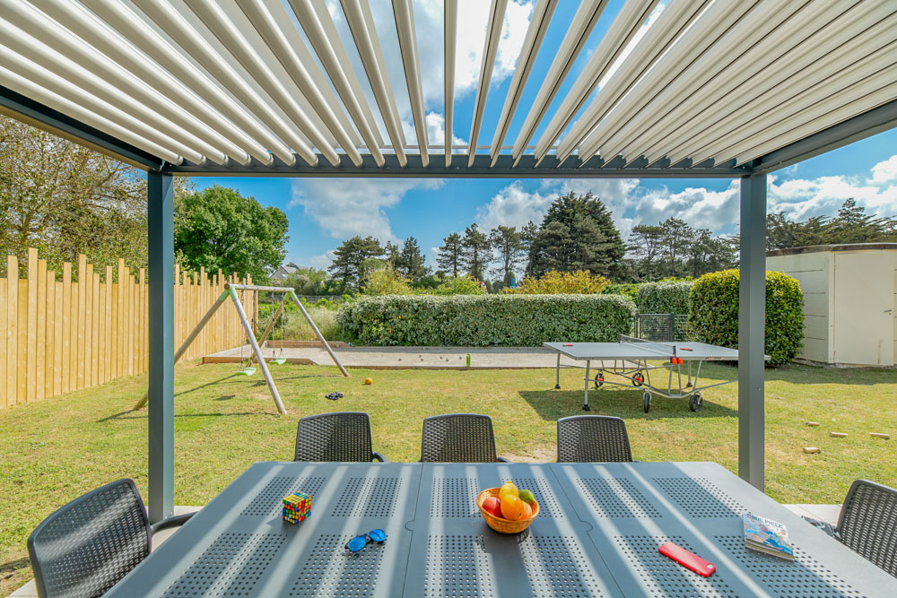 gite le cabestan terrasse 4