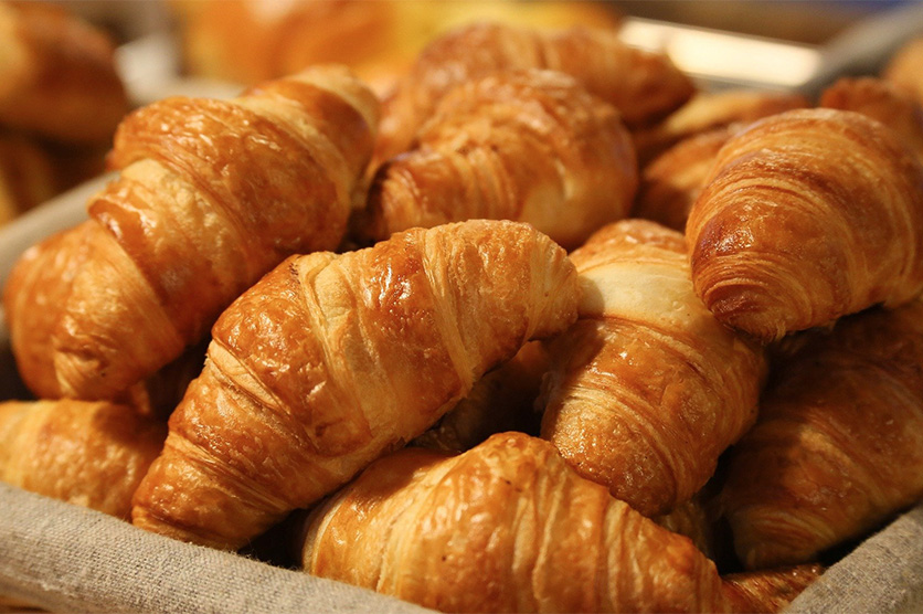 le depot de pain et viennoiseries