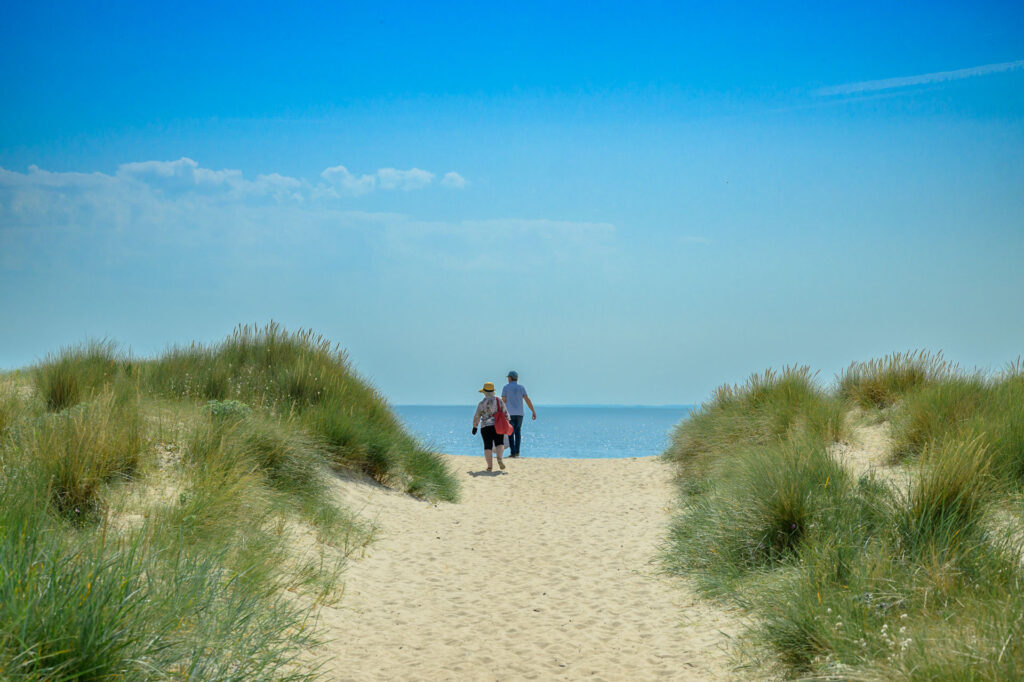 lindbergh plage 2