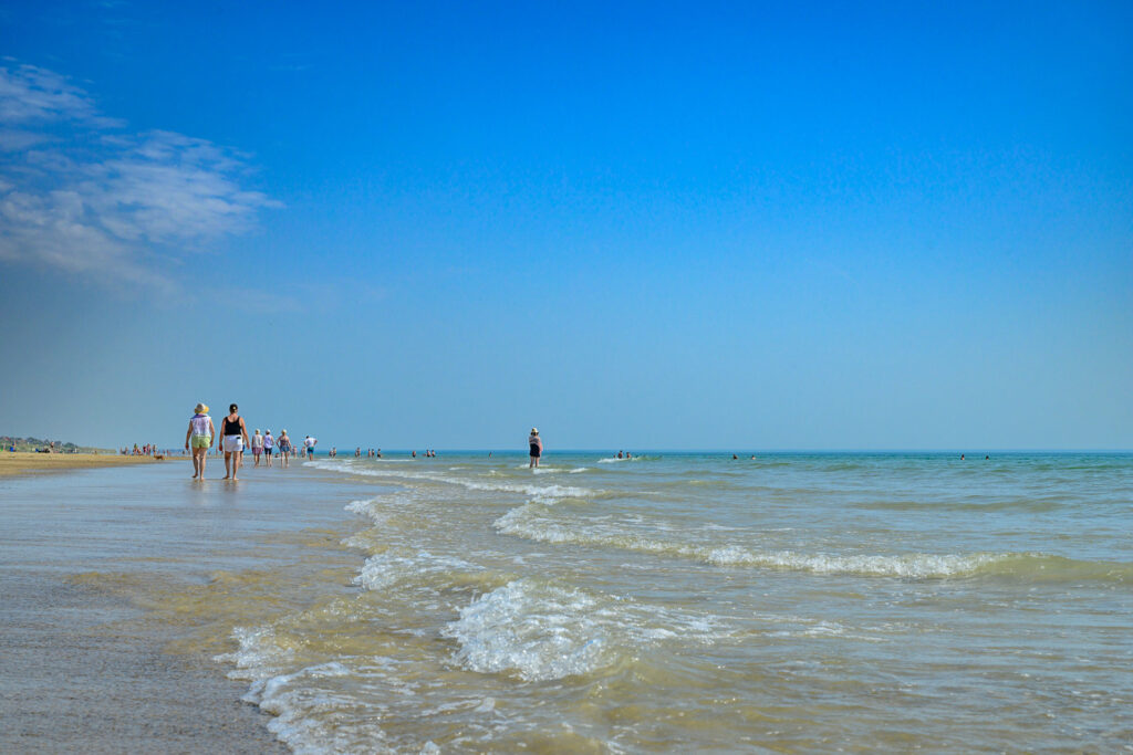 lindbergh plage 3