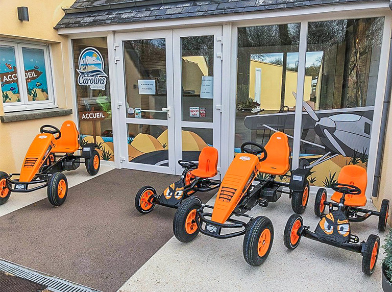 location de buggy