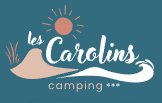 logo camping les carolins
