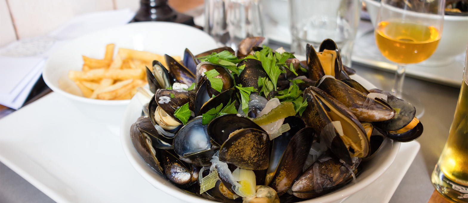 moules de barfleur