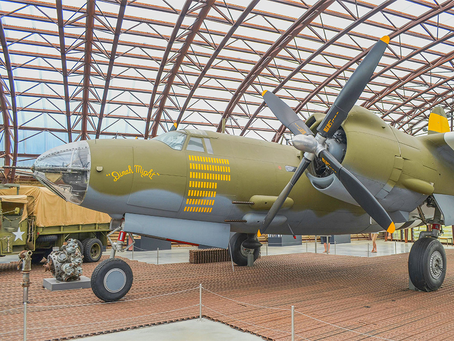 musees et memoriaux a visiter en normandie