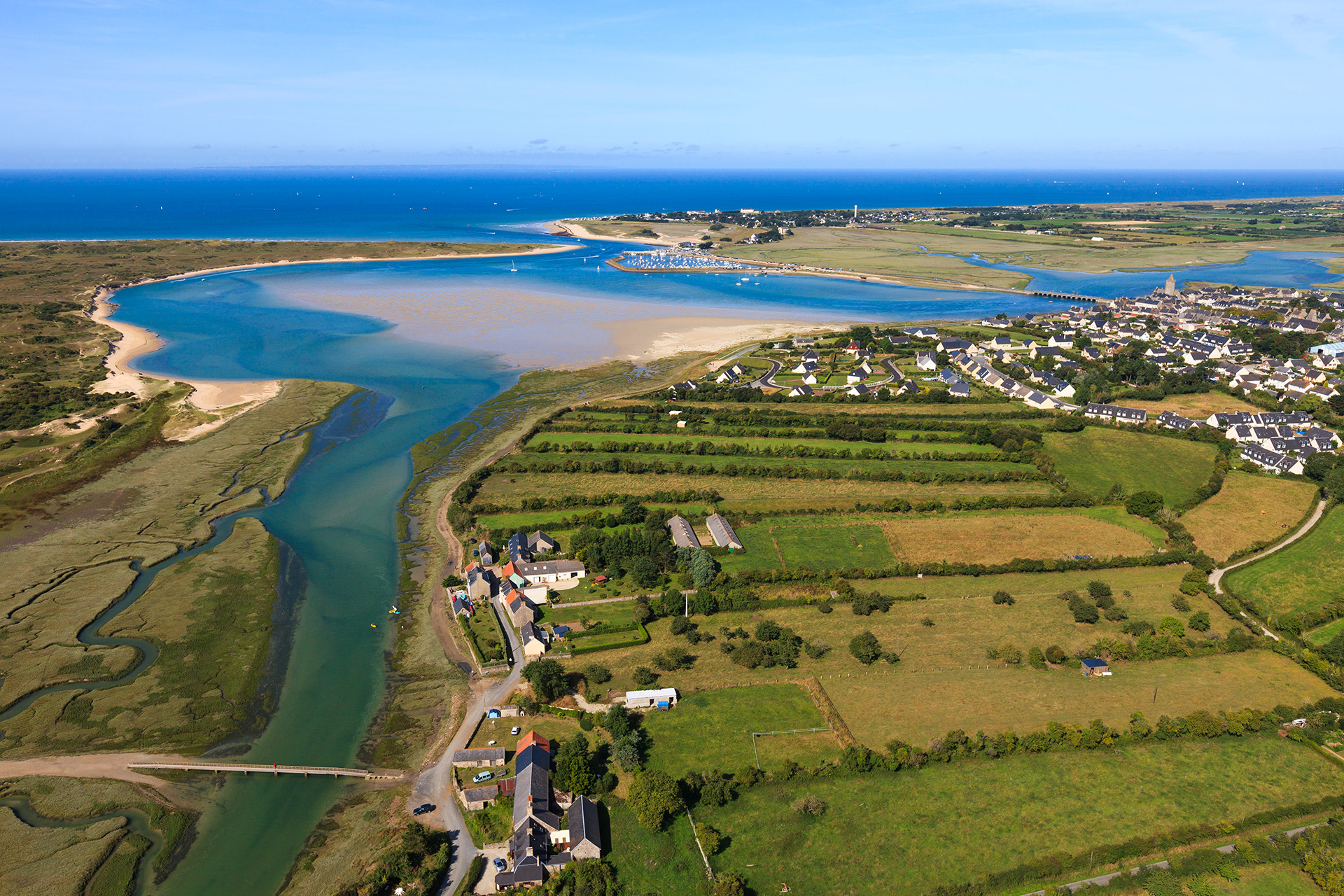 normandie tourisme cotentin