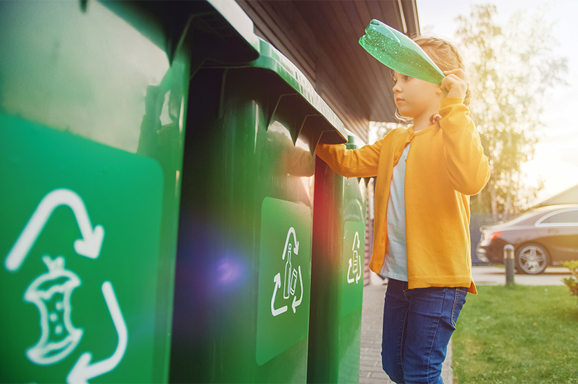 nos gestes eco responsables au quotidien