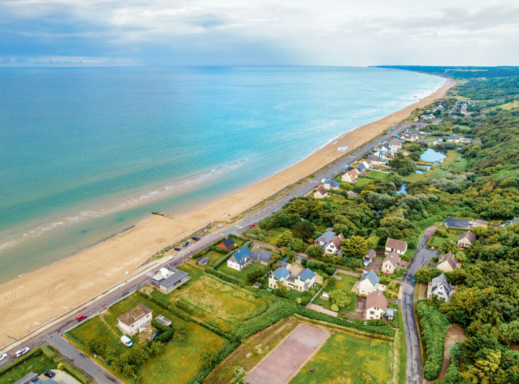 Omaha Beach