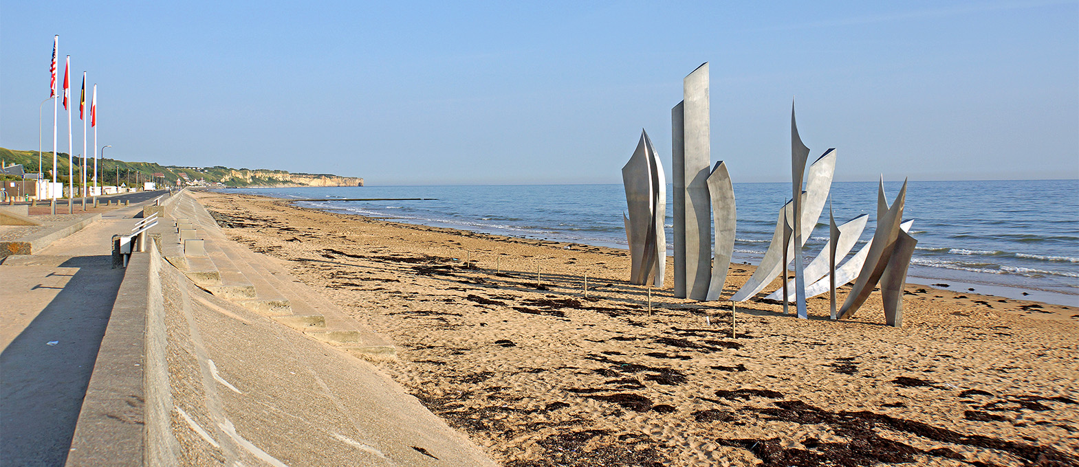omaha beach