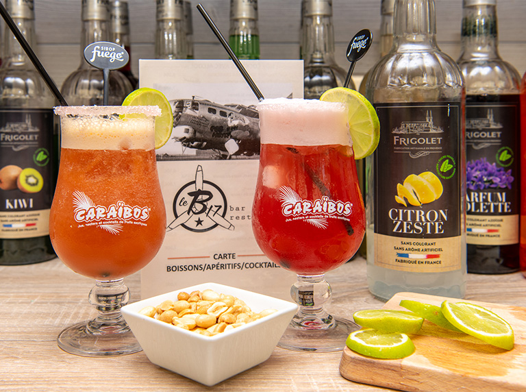 partager des moments uniques autour d un aperitif