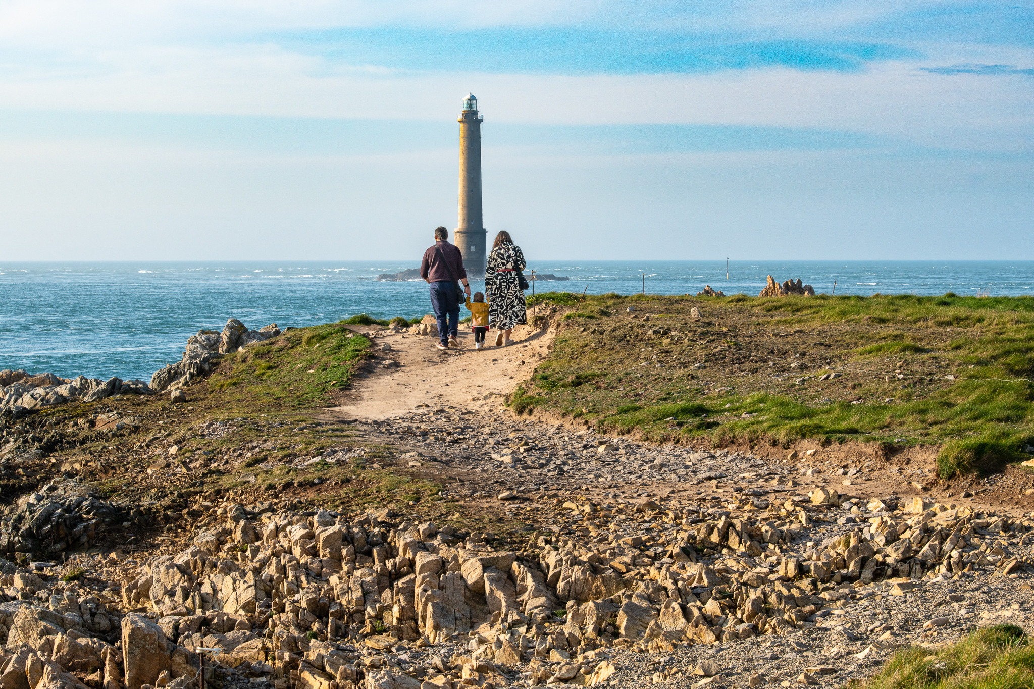 phare goury