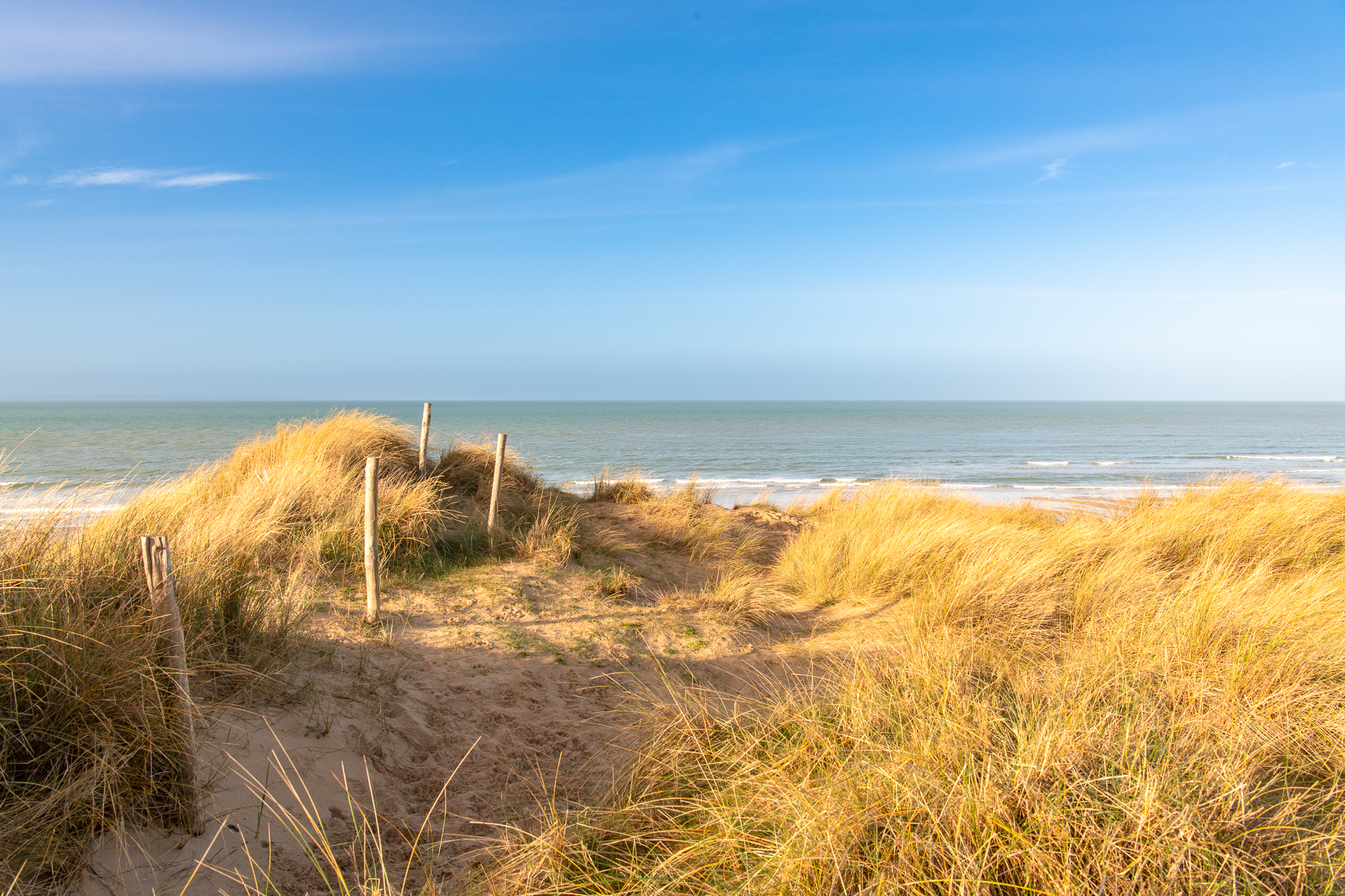 camping cotentin