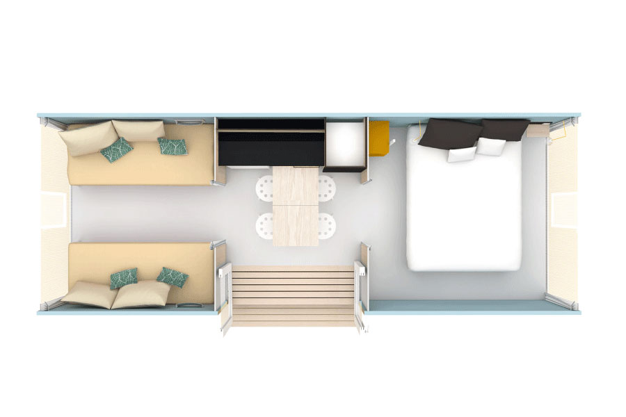 plan cocosweet 214