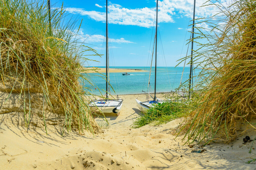portbail