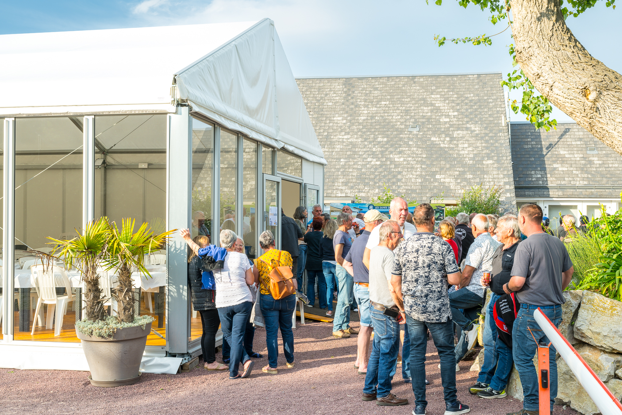 seminaire groupe cotentin