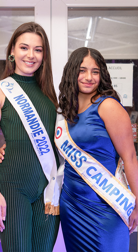 soiree miss camping animations familiales