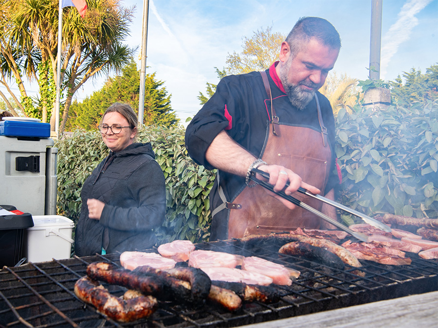 soirees grillades du vendredi