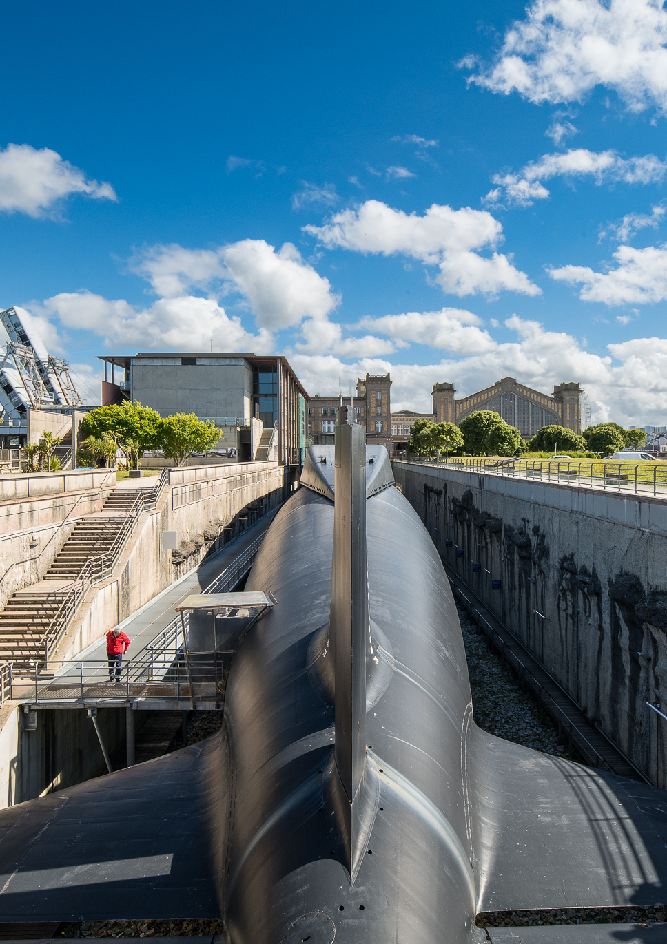 sous marin