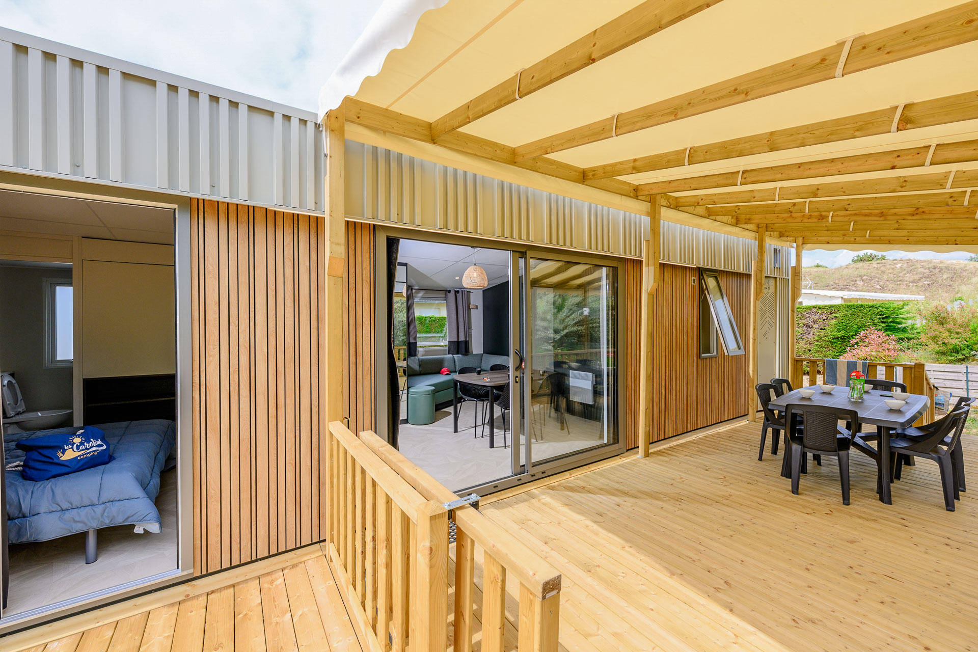 terrasse mobil home 2