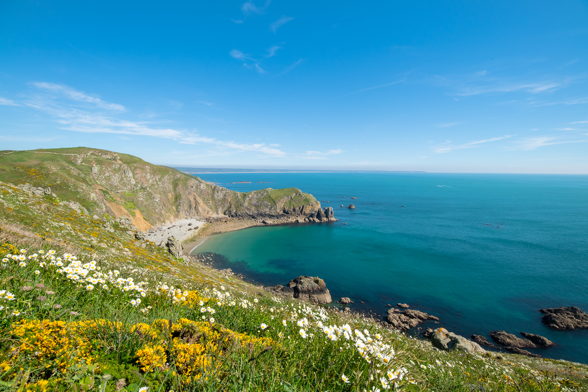 cotentin tourism