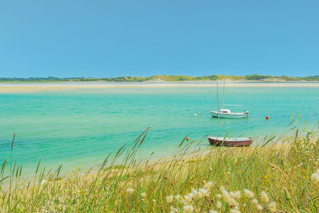 visiter portbail sur mer