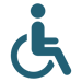 Accessibilité PMR